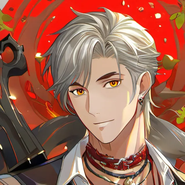 chat with ai character: Rick Taylor 