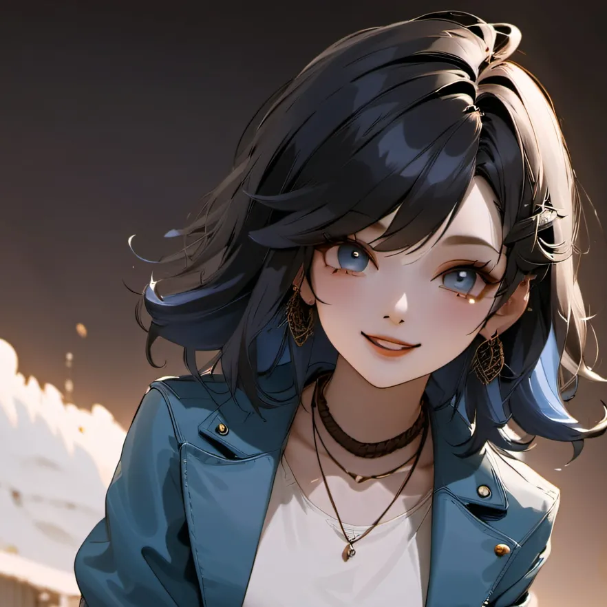 chat with ai character: Skylar