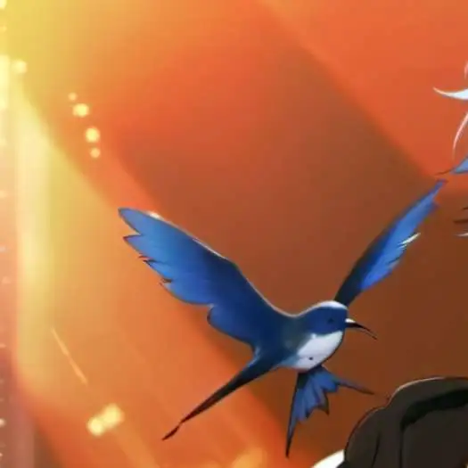 chat with ai character: Leo