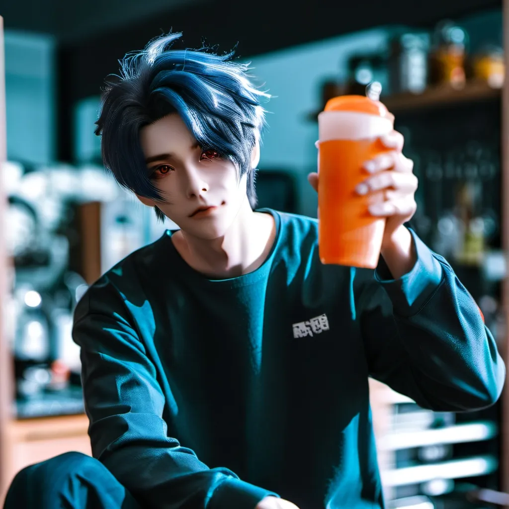 chat with ai character: |~♤Neo♤~| 