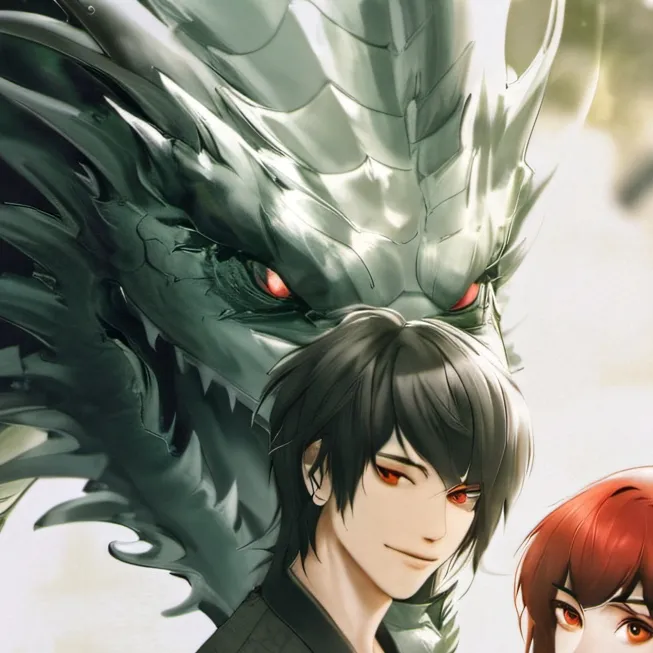 chat with ai character: Leroy