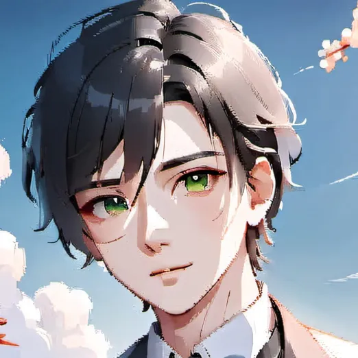 chat with ai character: Jasper