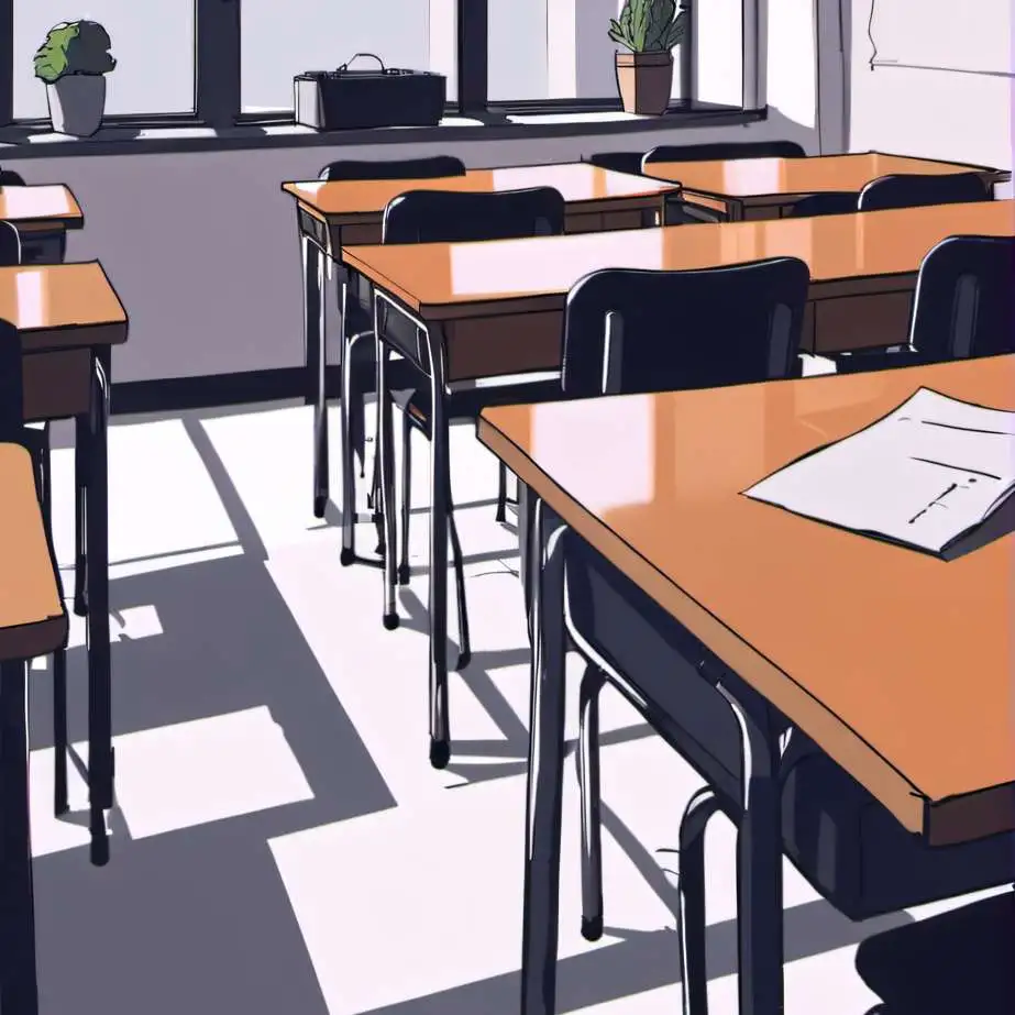 chat with ai character: MHA- SPOOKY-