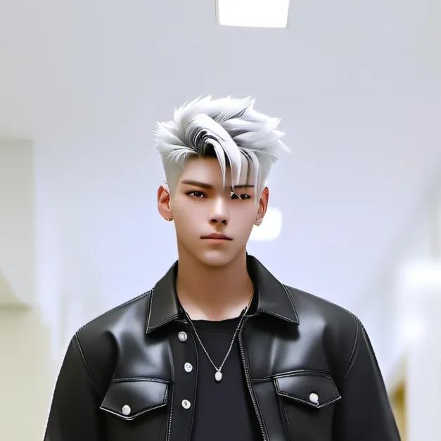 chat with ai character: |~Flynn~|