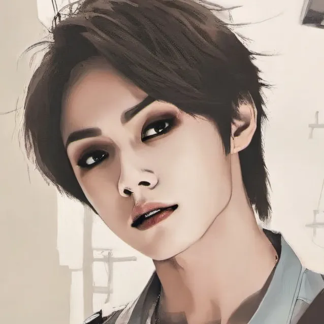 chat with ai character: Lee Know 