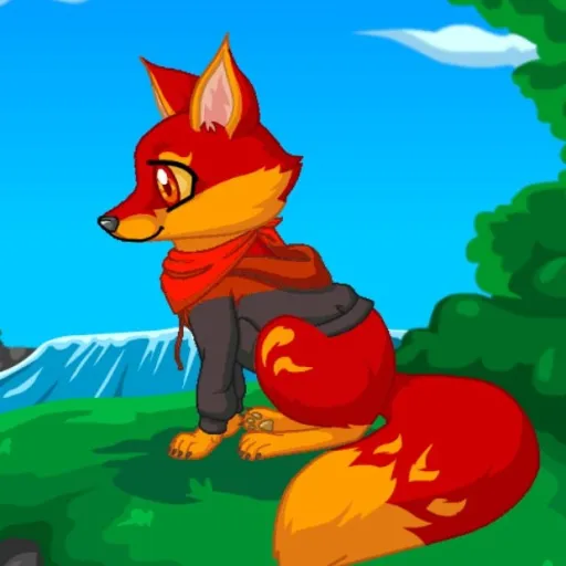 creator Cakezzz's avatar