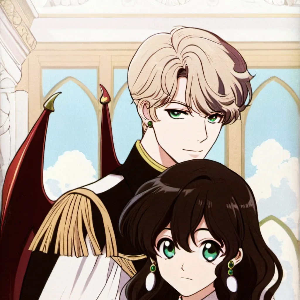 chat with ai character: Jane Devil Prince 