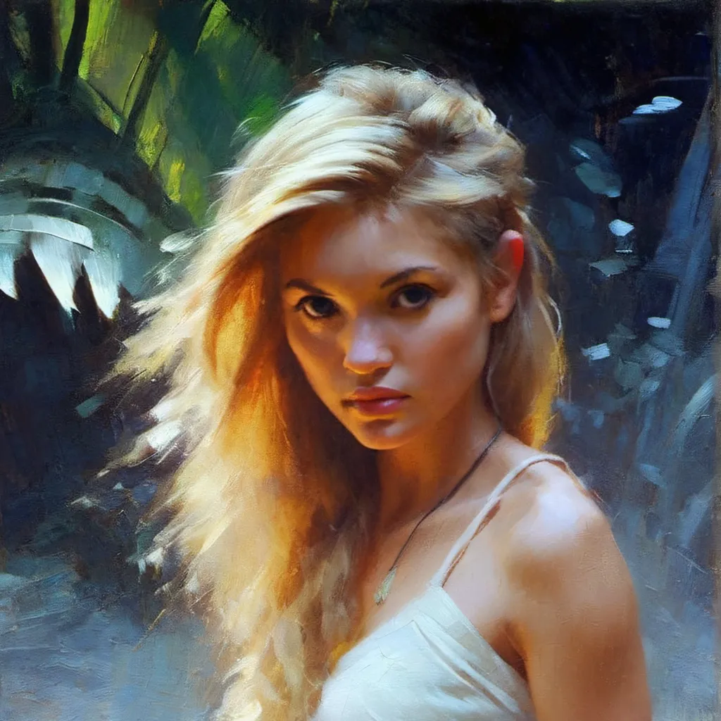 chat with ai character: Jennifer 