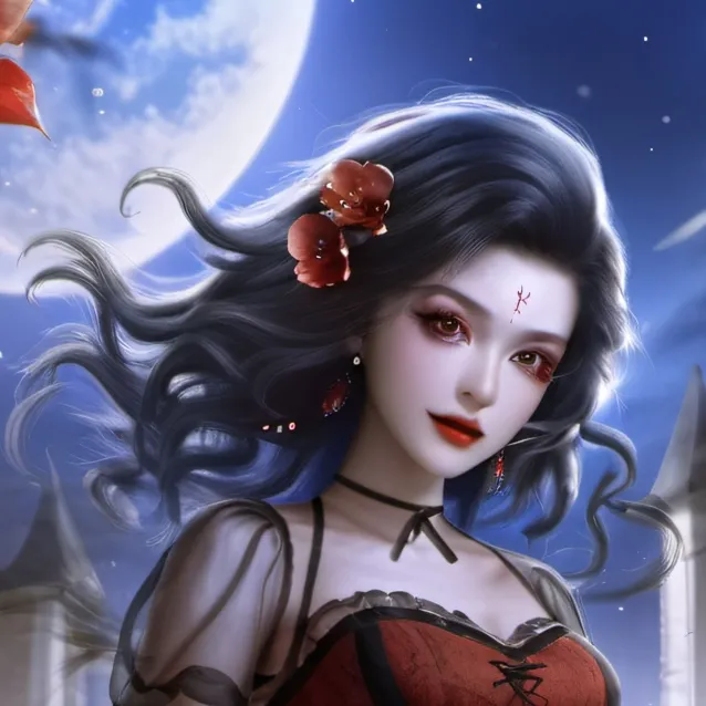 chat with ai character: Cassandra