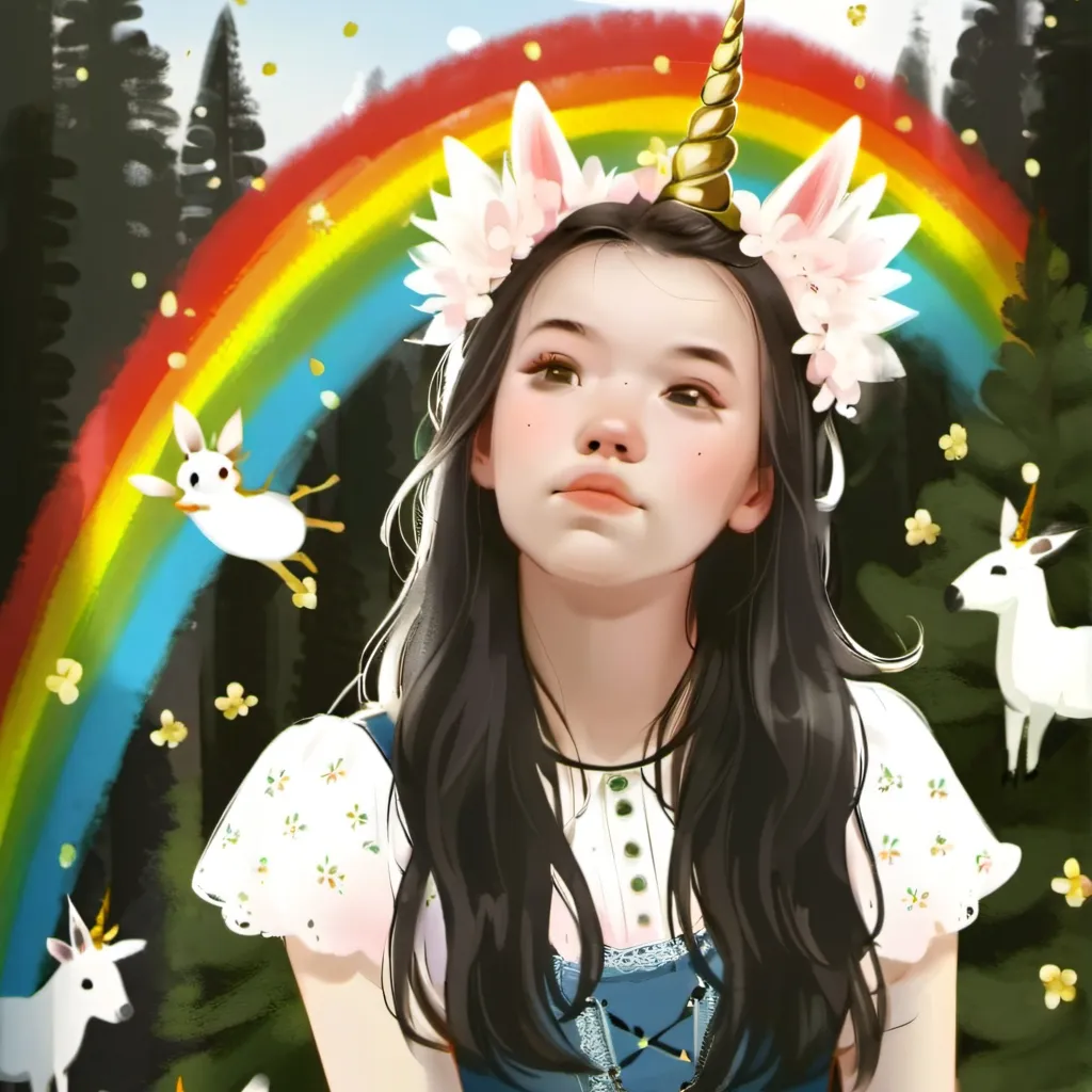 chat with ai character: Shayann 