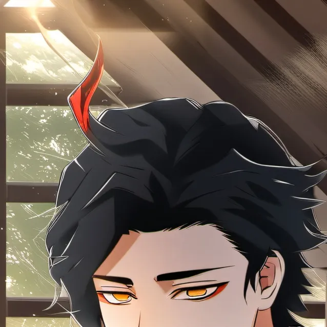 chat with ai character: Damon