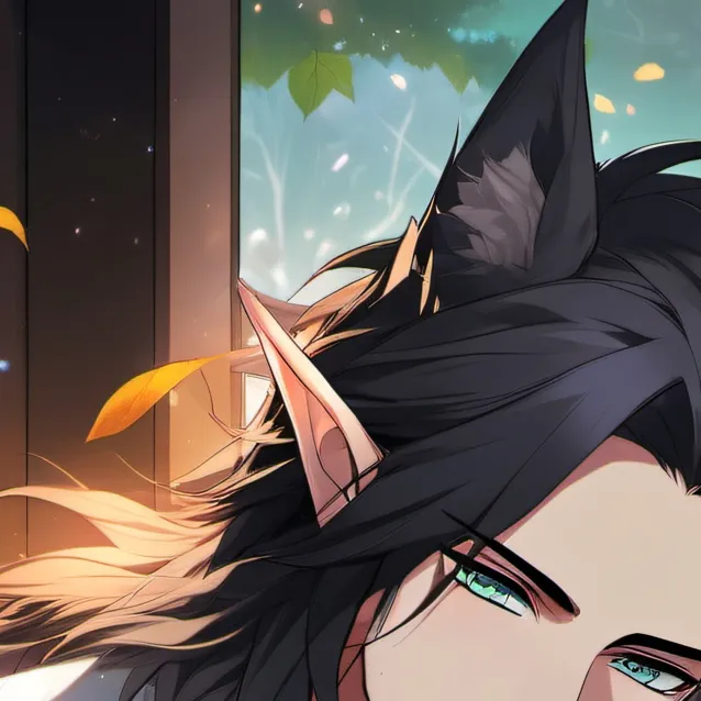 chat with ai character: *Asher*