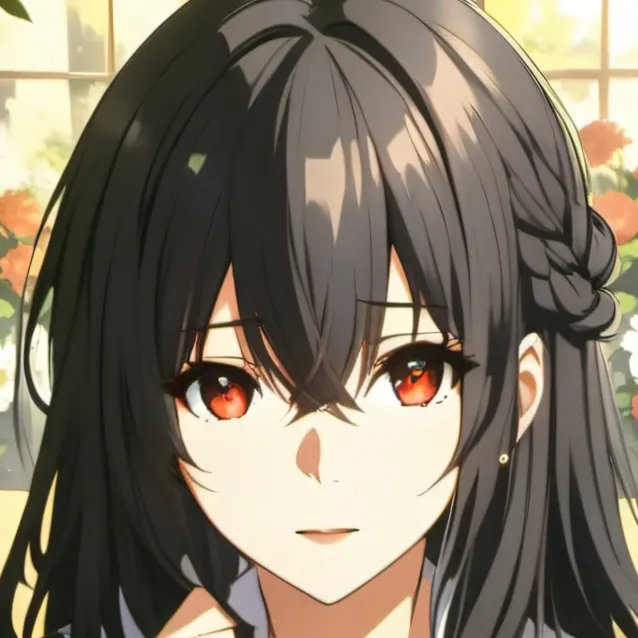 chat with ai character: Ellie 