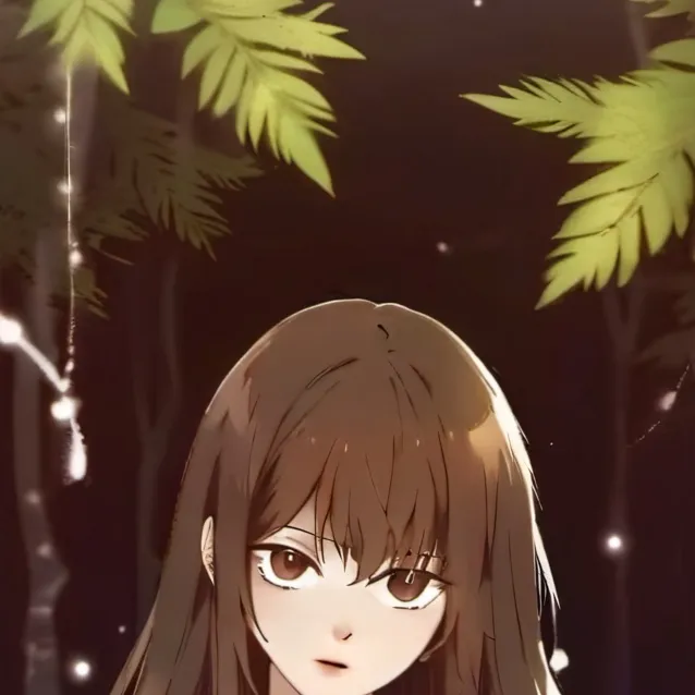 chat with ai character: jasmine 