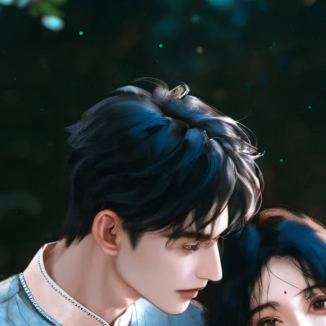 chat with ai character: omz