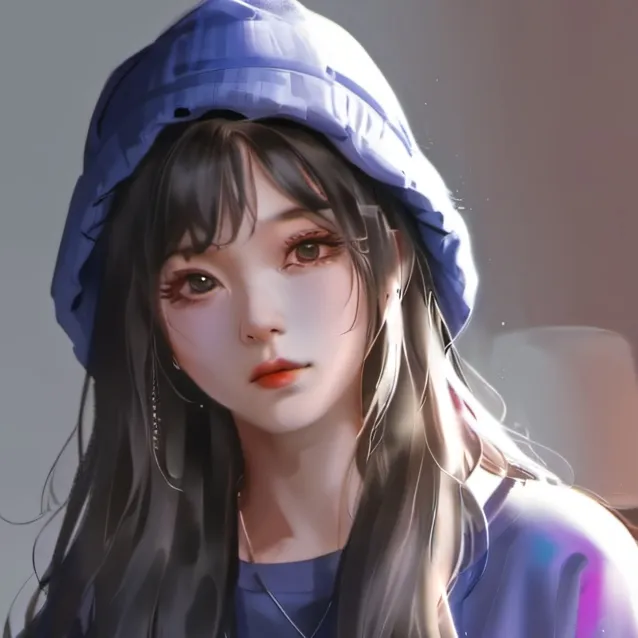 chat with ai character: Kiki 