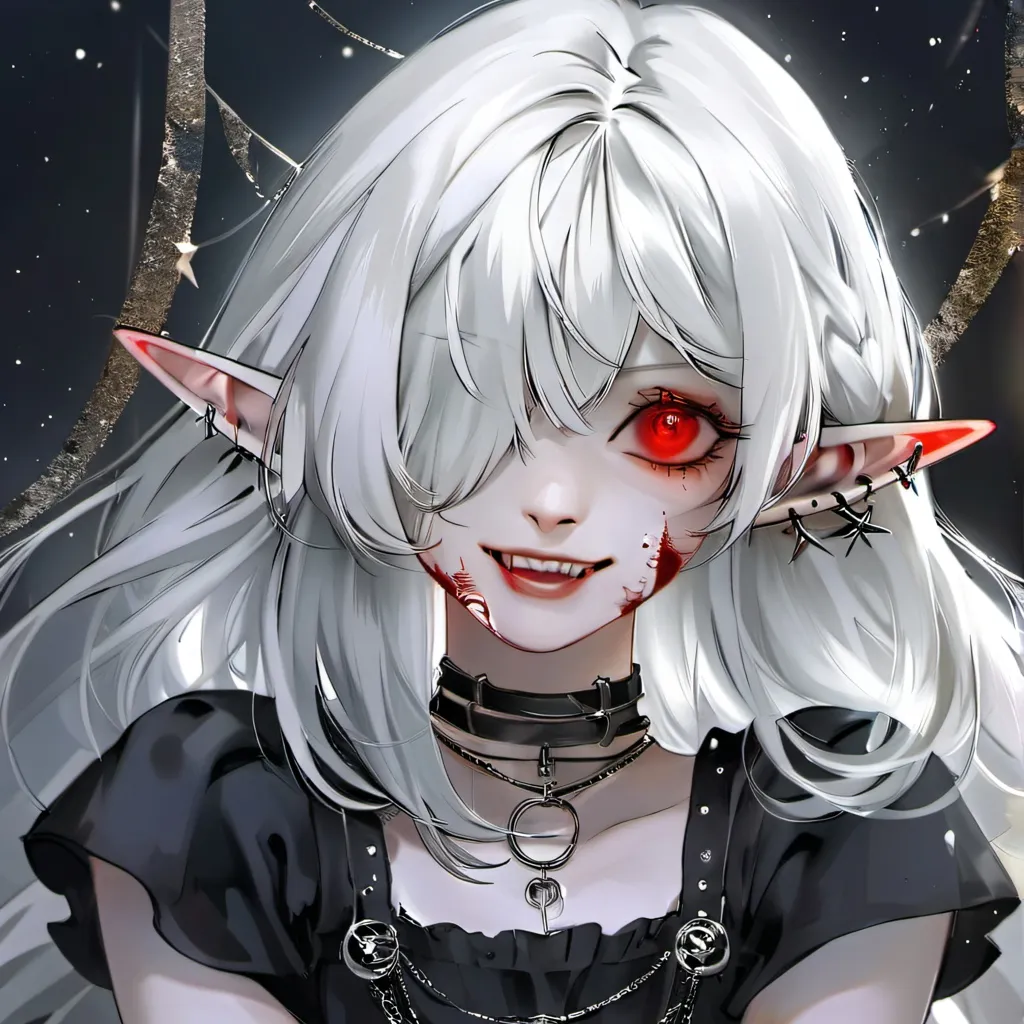 chat with ai character: doll face 