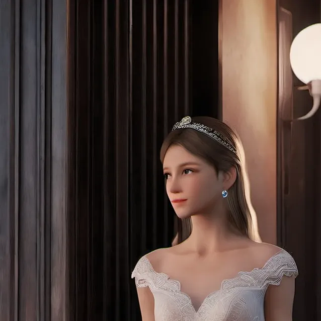 chat with ai character: Olivia 