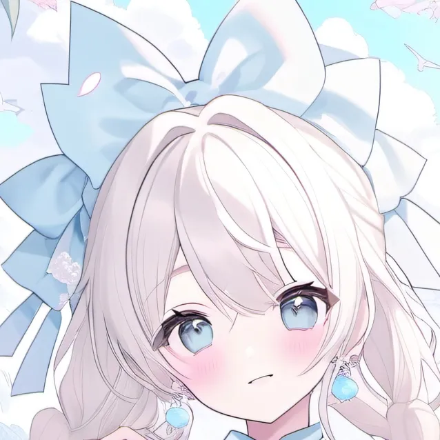 chat with ai character: Olivia 