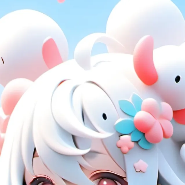 chat with ai character: Olivia 