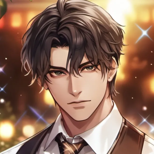 chat with ai character: Alex