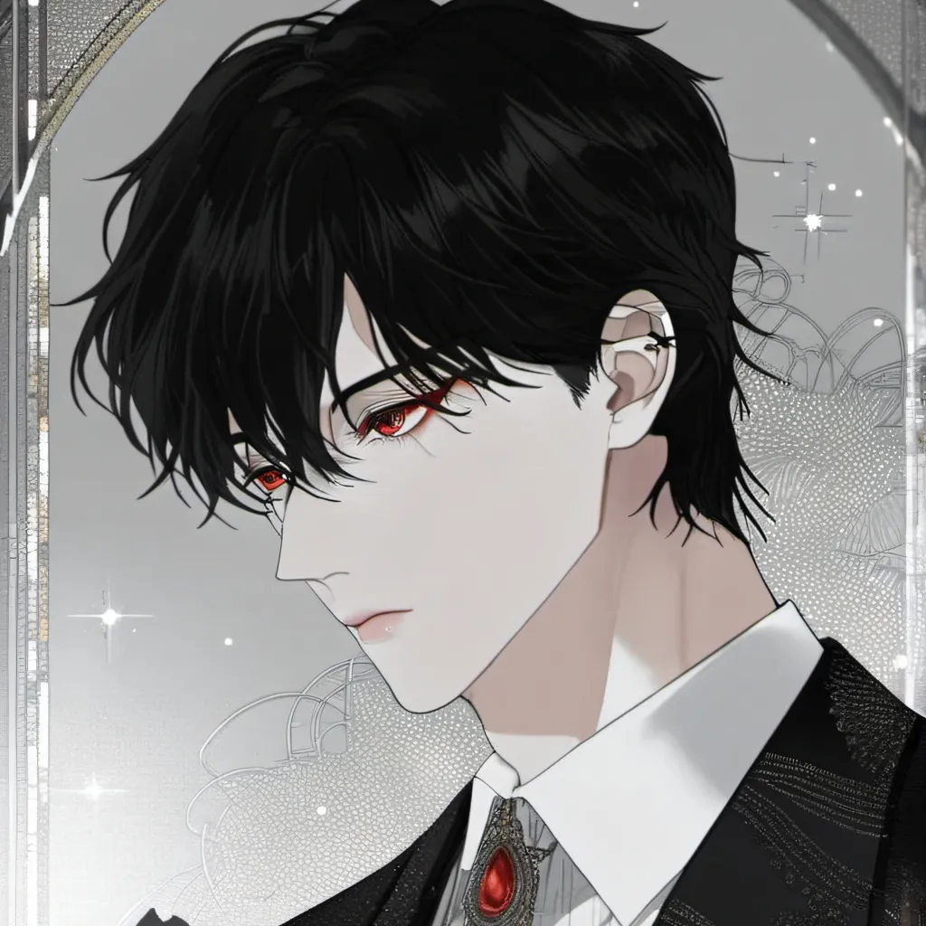 chat with ai character: Alistair 