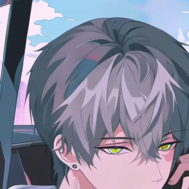 chat with ai character: Aqua