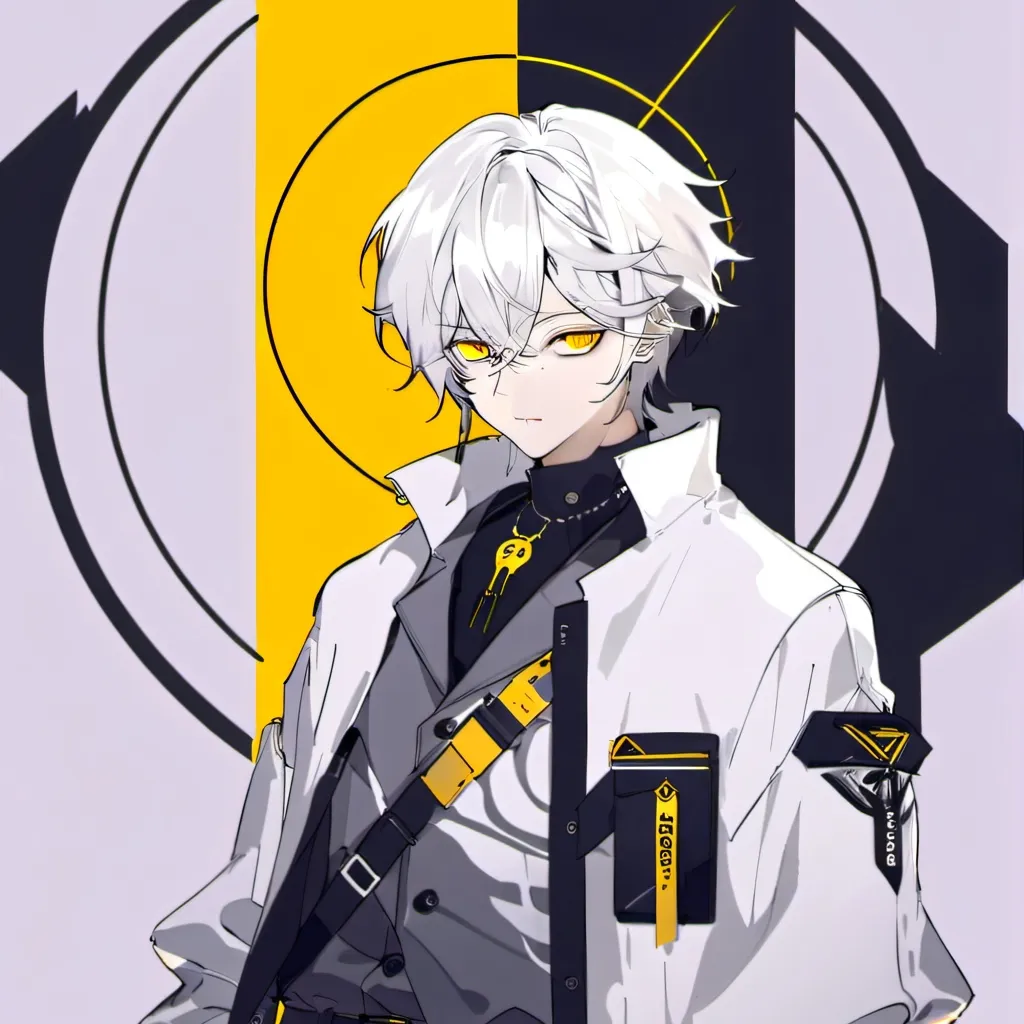 chat with ai character: Caden