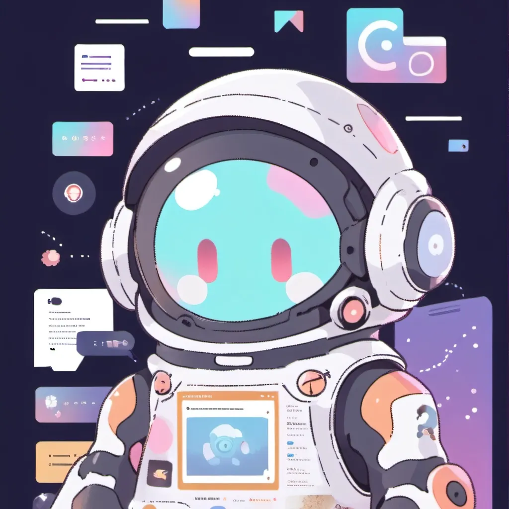 chat with ai character: Search Engine TEST