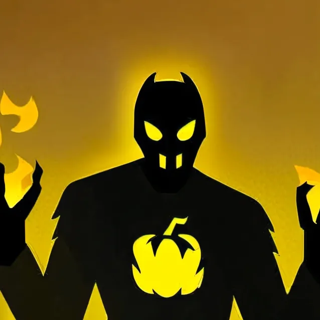 chat with ai character: nightmarebendy/ME