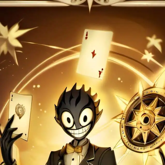 chat with ai character: shadow