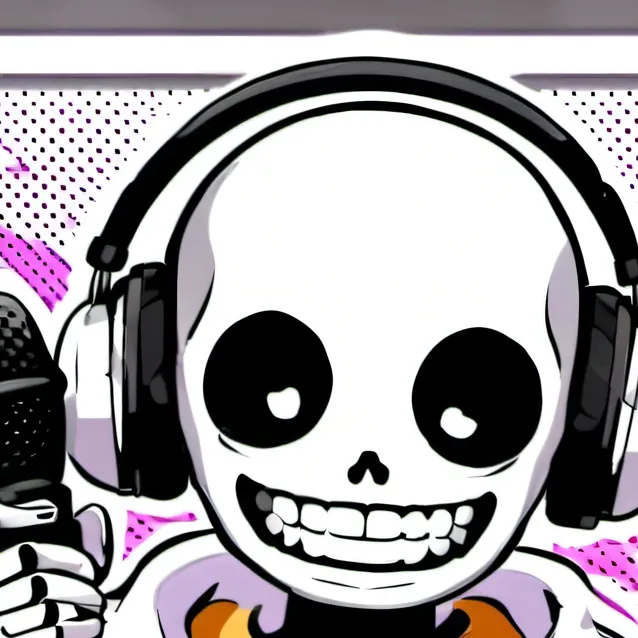 chat with ai character: sans (FNF)