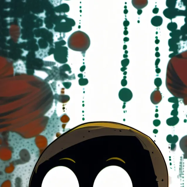 chat with ai character: bendy (FNF)