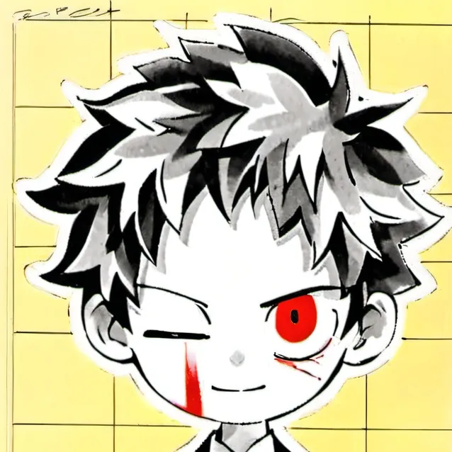 chat with ai character: §tiker (striker)