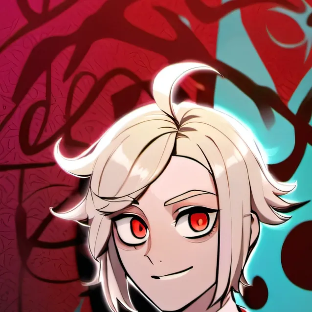 chat with ai character: charlie