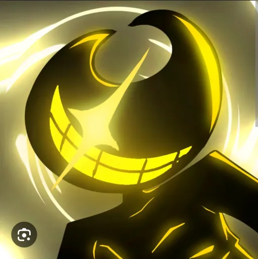 creator NIGHTMARE_BENDY's avatar