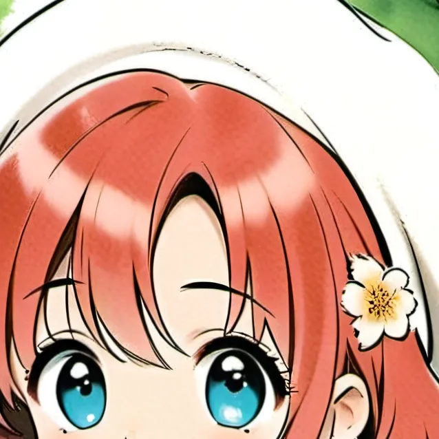 chat with ai character: Mha