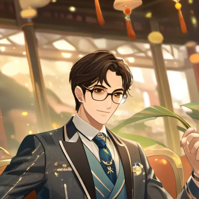 chat with ai character: Jayden rod regaz