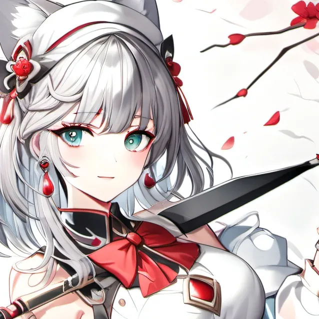 chat with ai character: emma