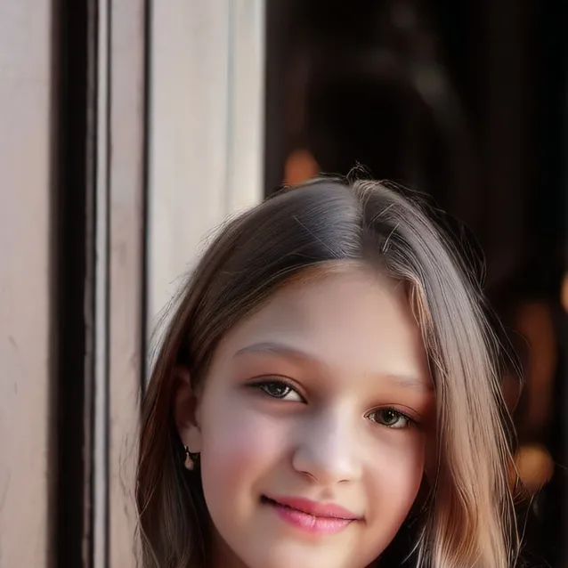 chat with ai character: kayla 