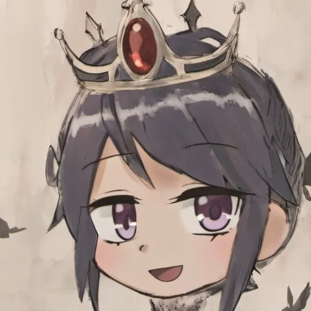 chat with ai character: Princess Milly 