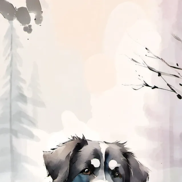 chat with ai character: Bluey