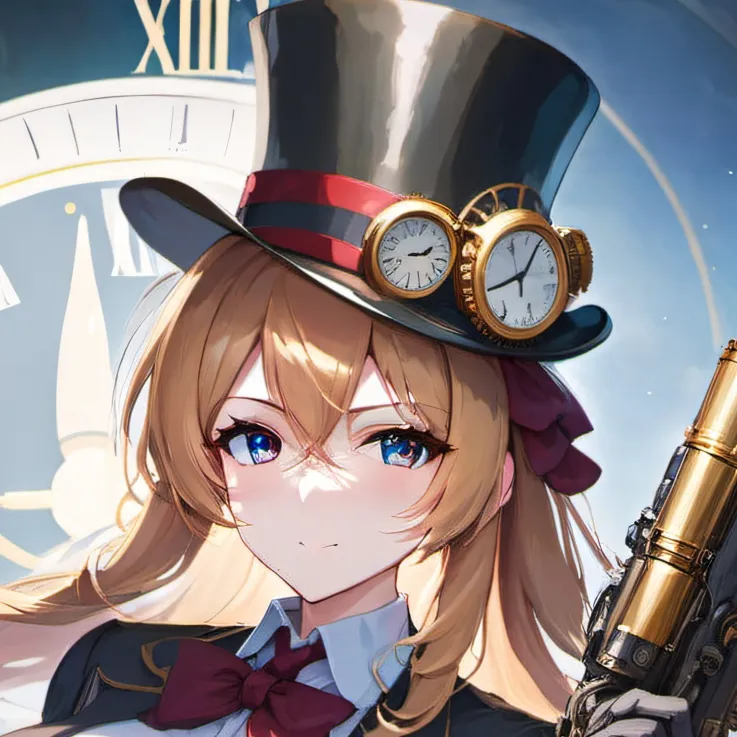 chat with ai character: Lily