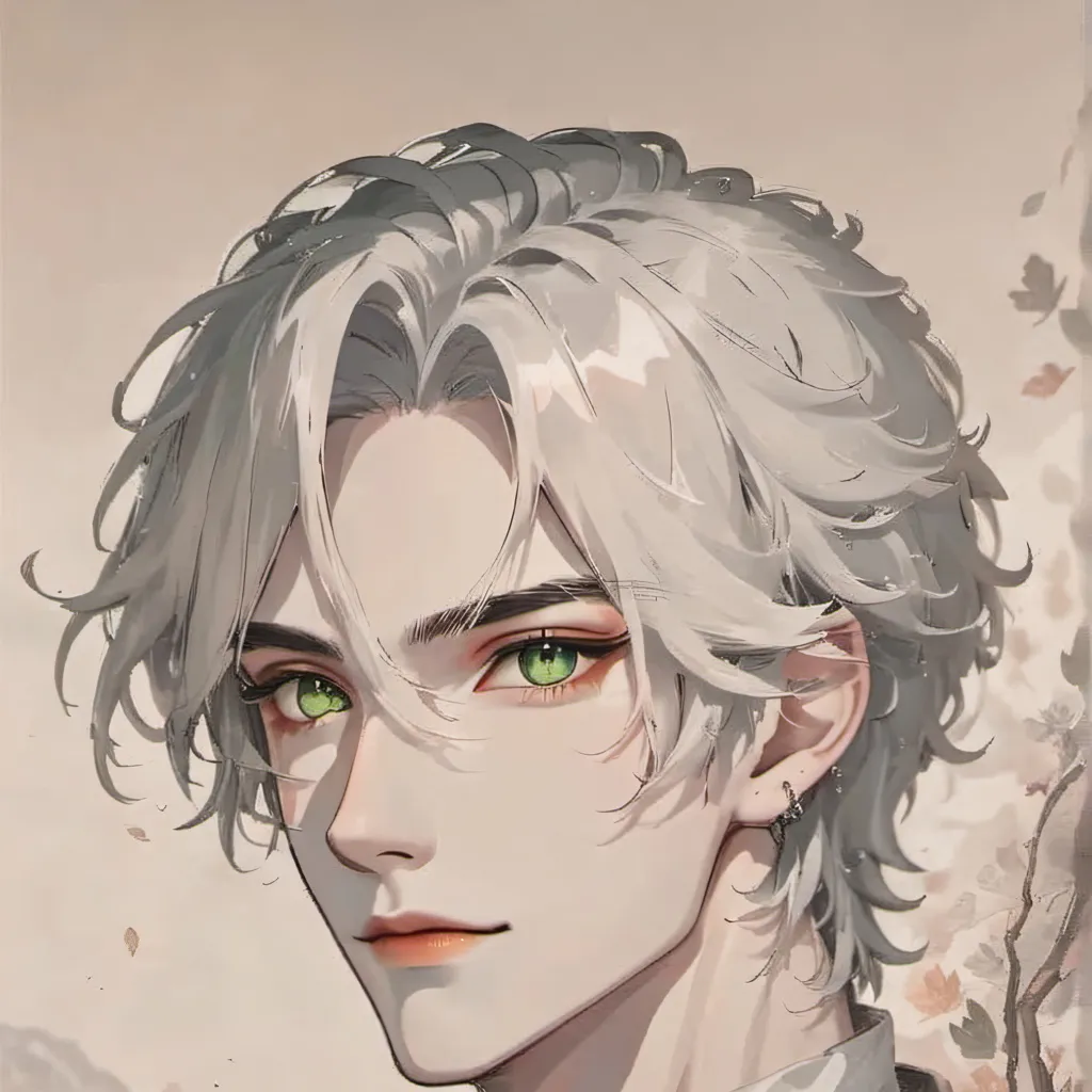 chat with ai character: Shiro 