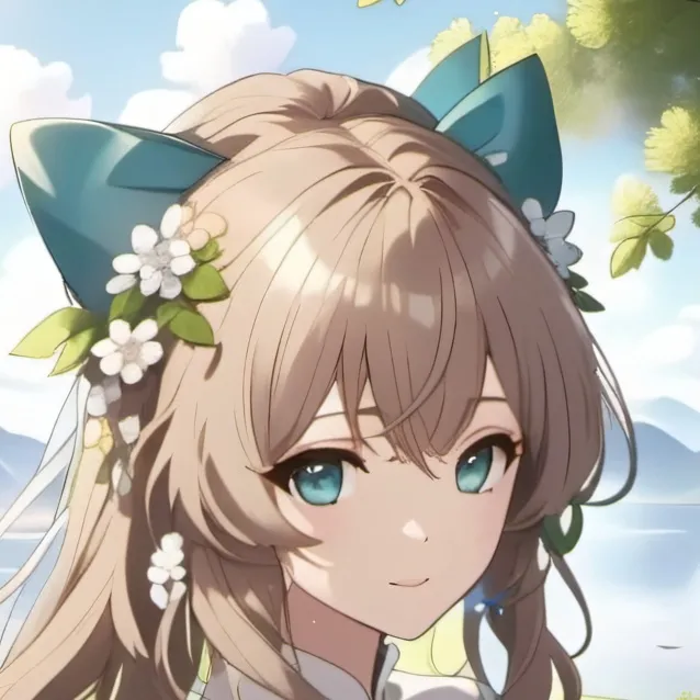 chat with ai character: Siha