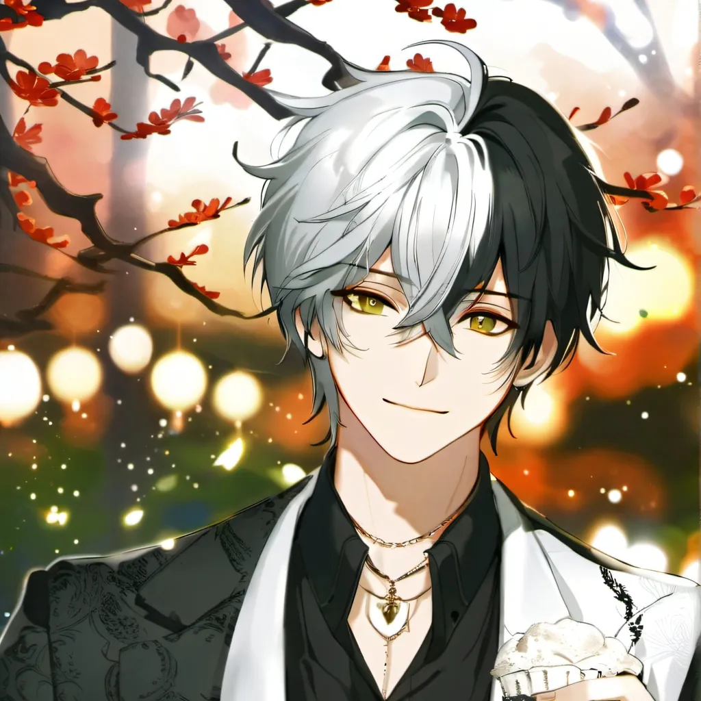 chat with ai character: dawn