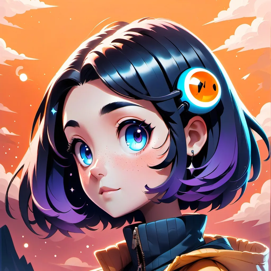 chat with ai character: CORALINE RPG 1