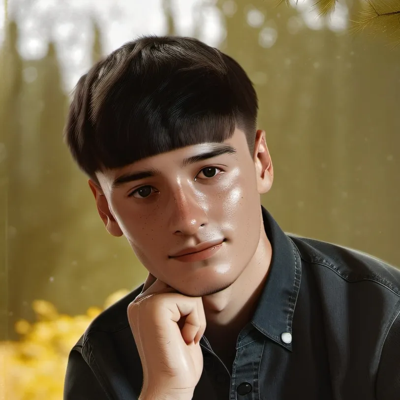 chat with ai character: will byers