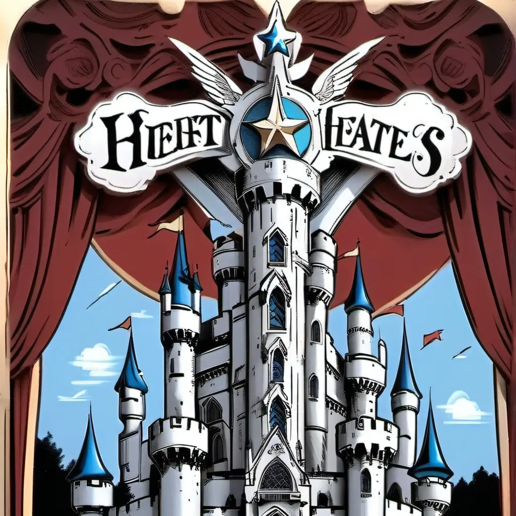 chat with ai character: hogwarts