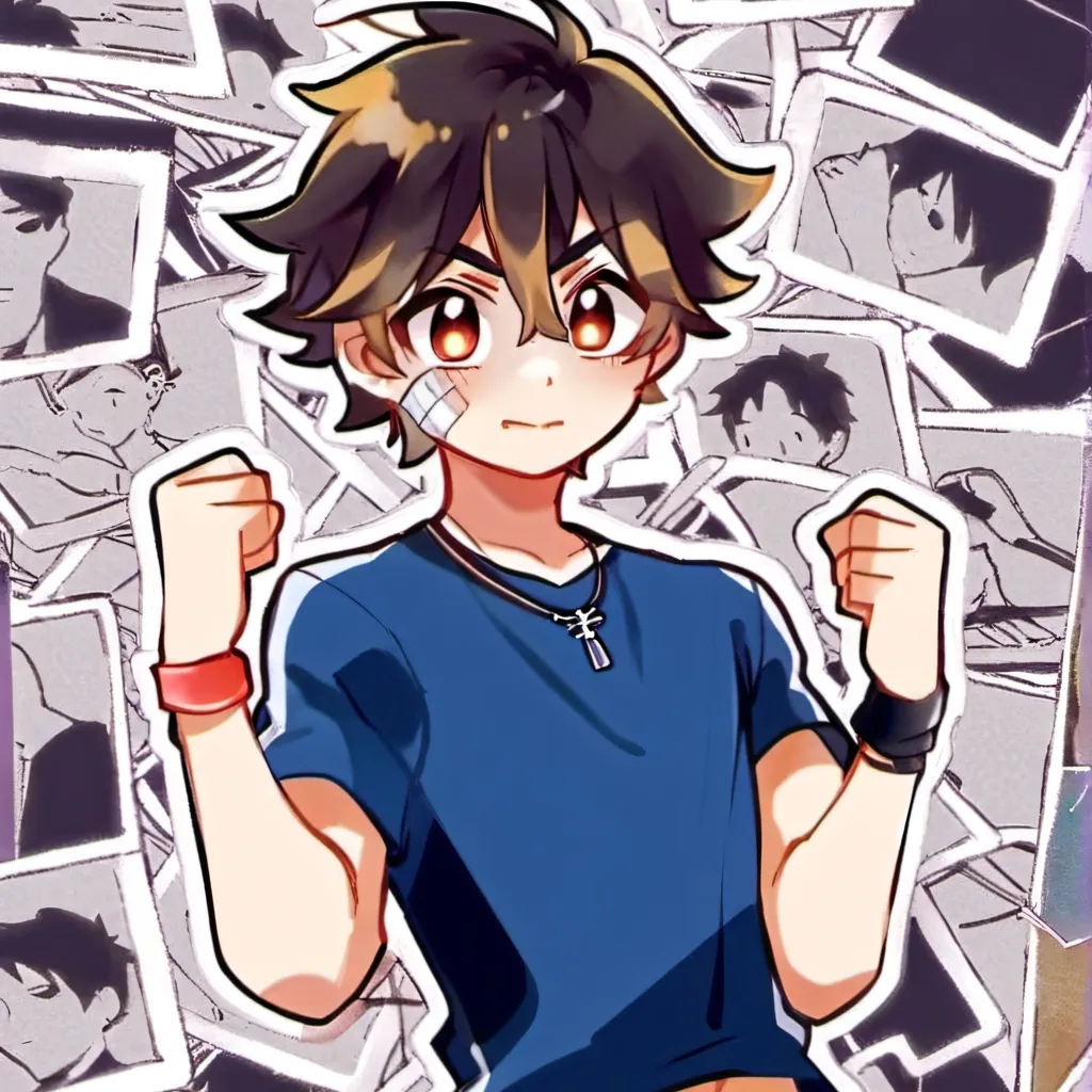 chat with ai character: Gregory 